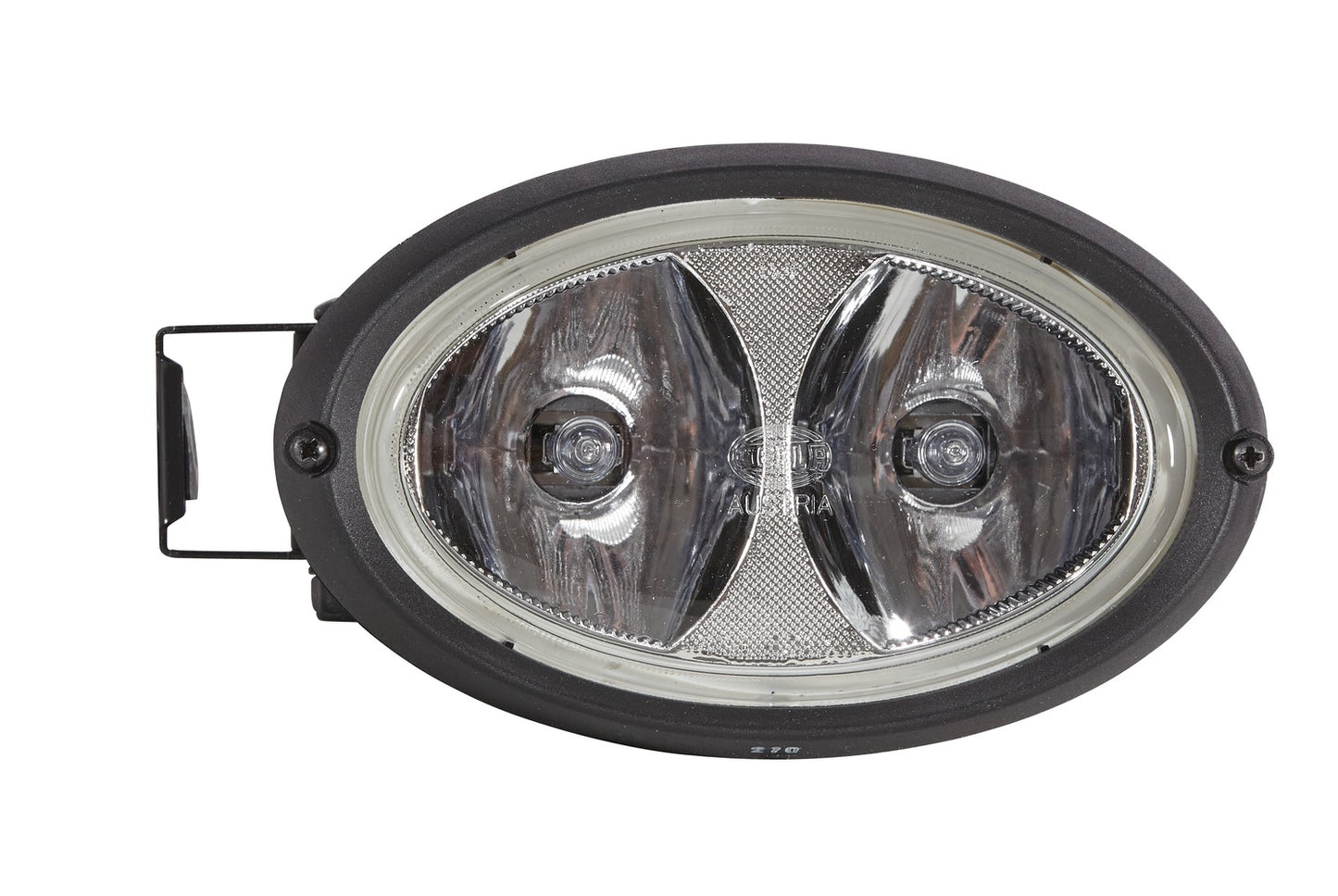 HELLA Halogen-Worklight - Oval 100 - 12V 1GA996161-331