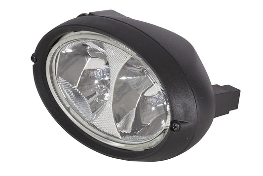 HELLA Halogen-Worklight - Oval 100 - 12V 1GA996161-331
