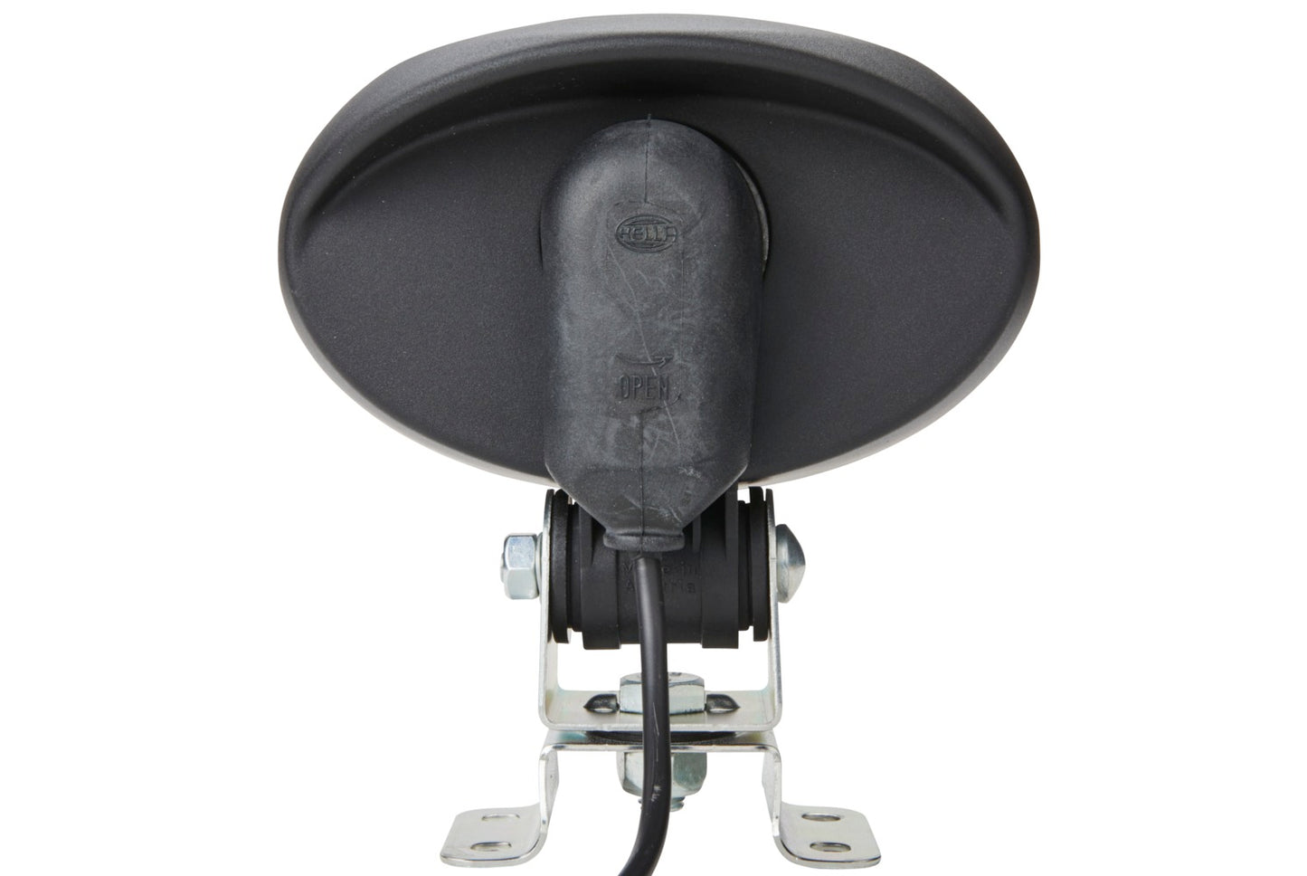 HELLA Halogen-Worklight - Oval 100 - 12V 1GA996161-391
