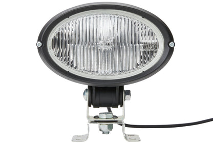 HELLA Halogen-Worklight - Oval 100 - 12V 1GA996161-391