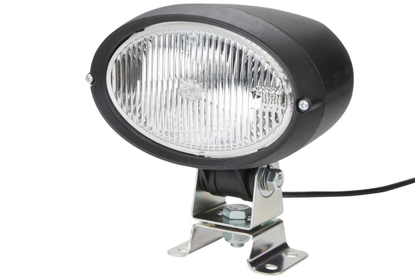 HELLA Halogen-Worklight - Oval 100 - 12V 1GA996161-391