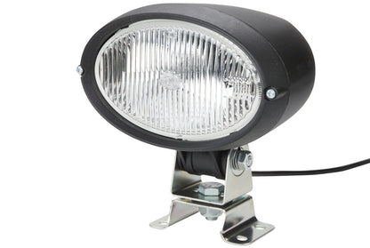 HELLA Halogen-Worklight - Oval 100 - 12V 1GA996161-391
