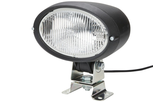 HELLA Halogen-Worklight - Oval 100 - 12V 1GA996161-391