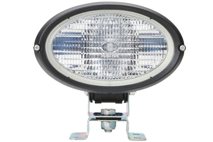 HELLA Halogen-Worklight - Oval 100 - 24/12V 1GA996161-581