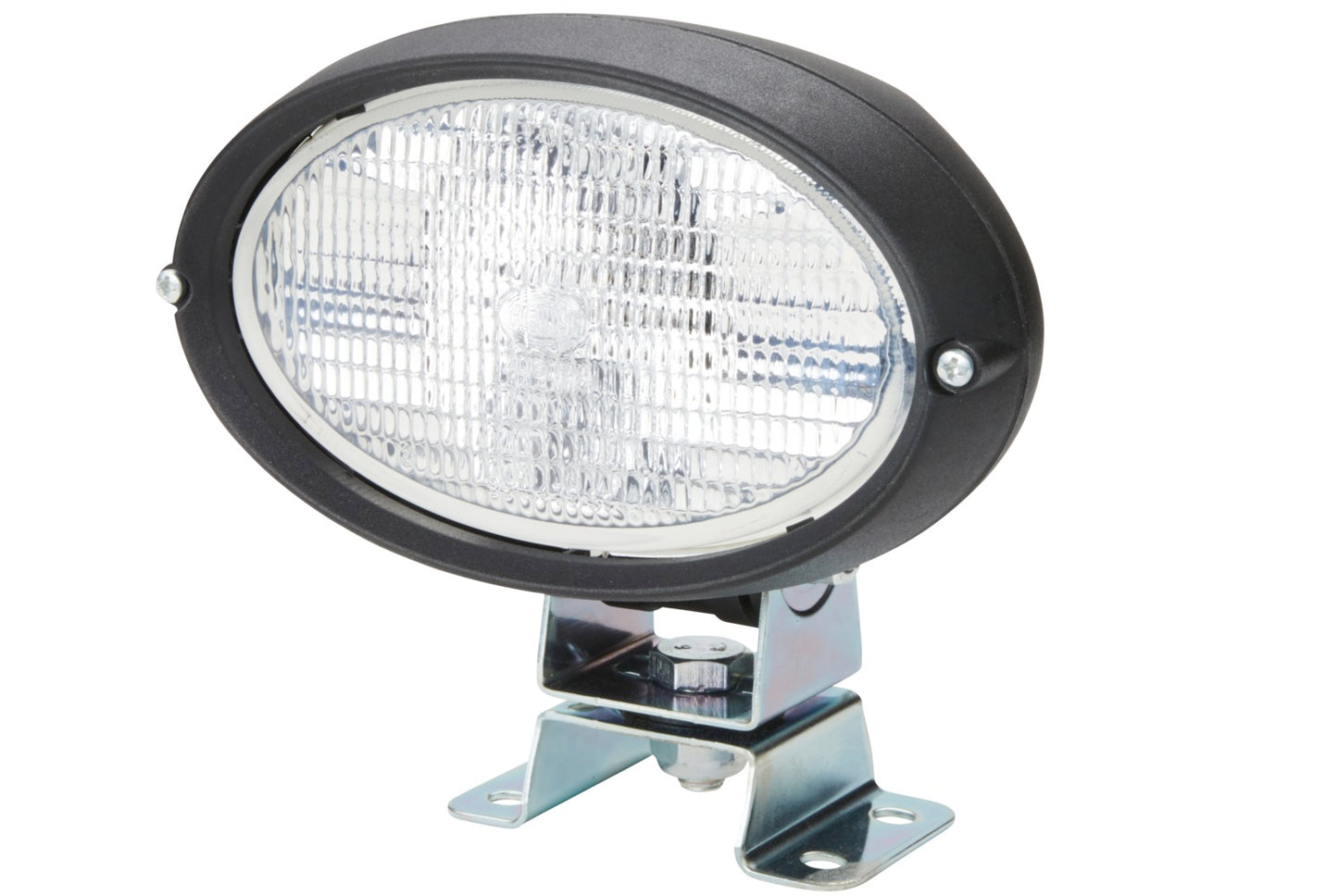 HELLA Halogen-Worklight - Oval 100 - 24/12V 1GA996161-581