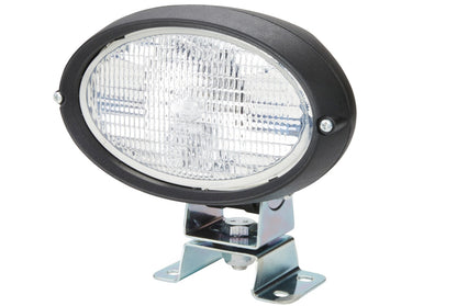 HELLA Halogen-Worklight - Oval 100 - 24/12V 1GA996161-581