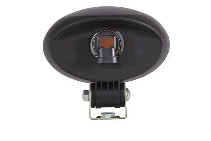 HELLA Halogen-Worklight - Oval 100 - 12V 1GA996161-591