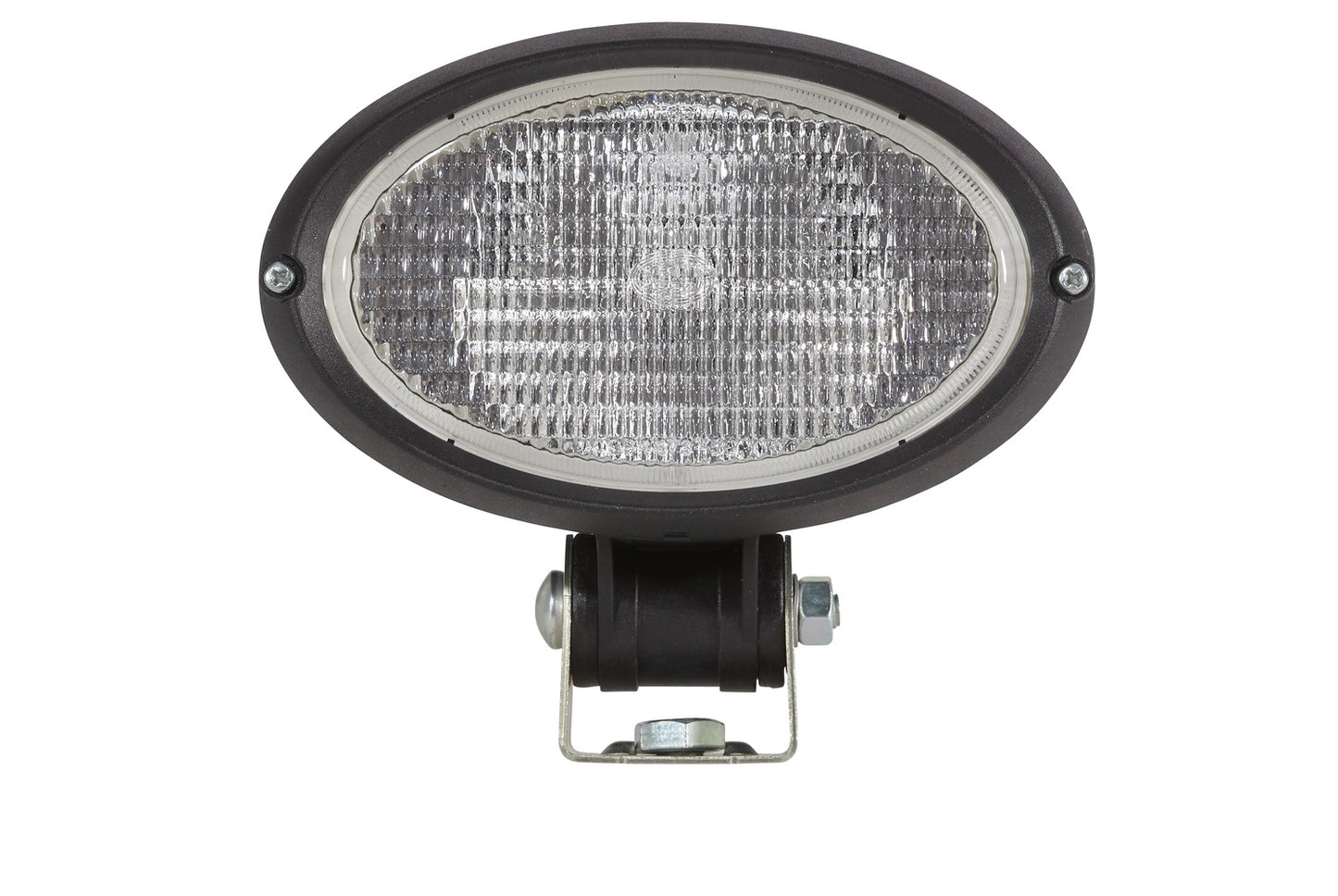 HELLA Halogen-Worklight - Oval 100 - 12V 1GA996161-591