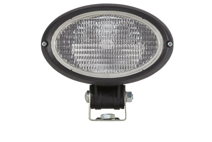 HELLA Halogen-Worklight - Oval 100 - 12V 1GA996161-591