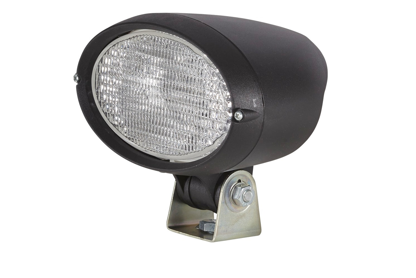HELLA Halogen-Worklight - Oval 100 - 12V 1GA996161-591
