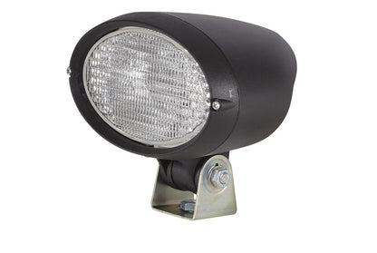 HELLA Halogen-Worklight - Oval 100 - 12V 1GA996161-591