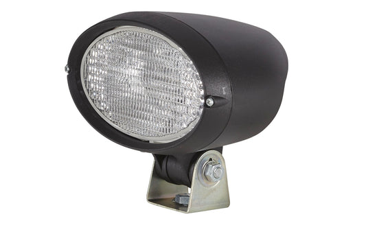HELLA Halogen-Worklight - Oval 100 - 12V 1GA996161-591