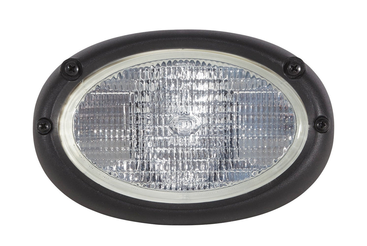 HELLA Halogen-Worklight - Oval 100 - 12V 1GA996161-681