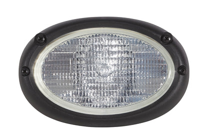HELLA Halogen-Worklight - Oval 100 - 12V 1GA996161-681
