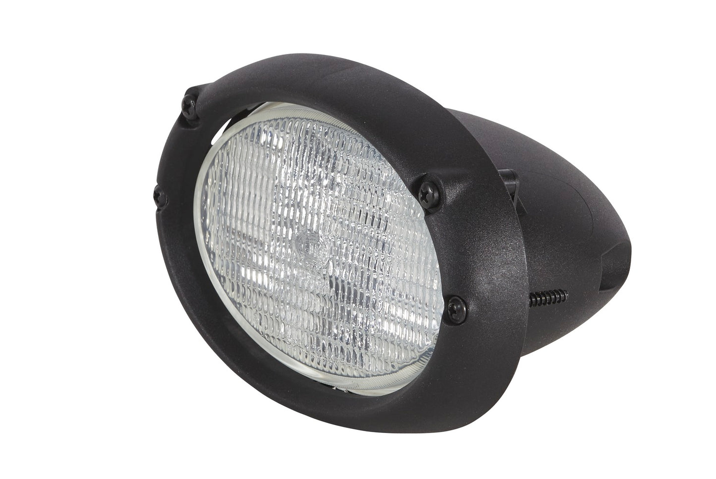 HELLA Halogen-Worklight - Oval 100 - 12V 1GA996161-681