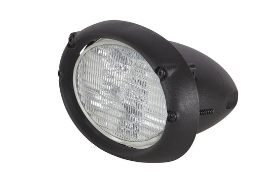 HELLA Halogen-Worklight - Oval 100 - 12V 1GA996161-681