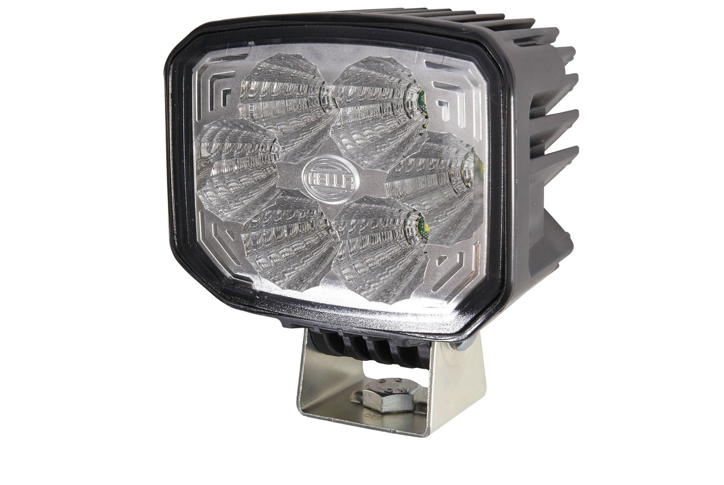 HELLA LED-Worklight - Power Beam 1000 Compact - 24/12V 1GA996188-511
