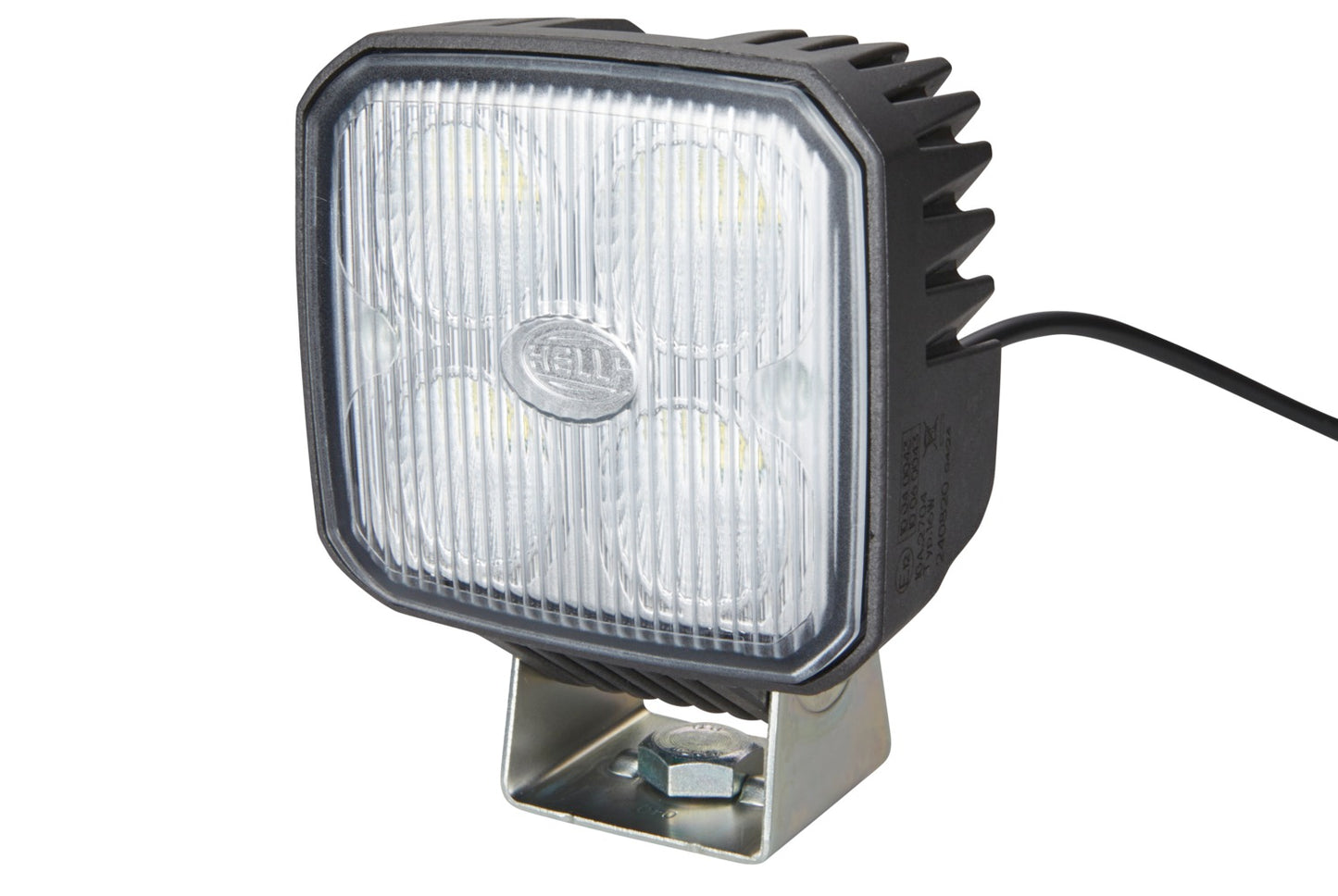 HELLA LED-Worklight - Q90 compact - 12/24V 1GA996284-001