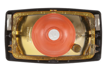 HELLA Halogen-Headlight - Modul 6213 - 12/24V 1AD996018-651