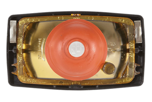 HELLA Halogen-Headlight - Modul 6213 - 12/24V 1AD996018-651