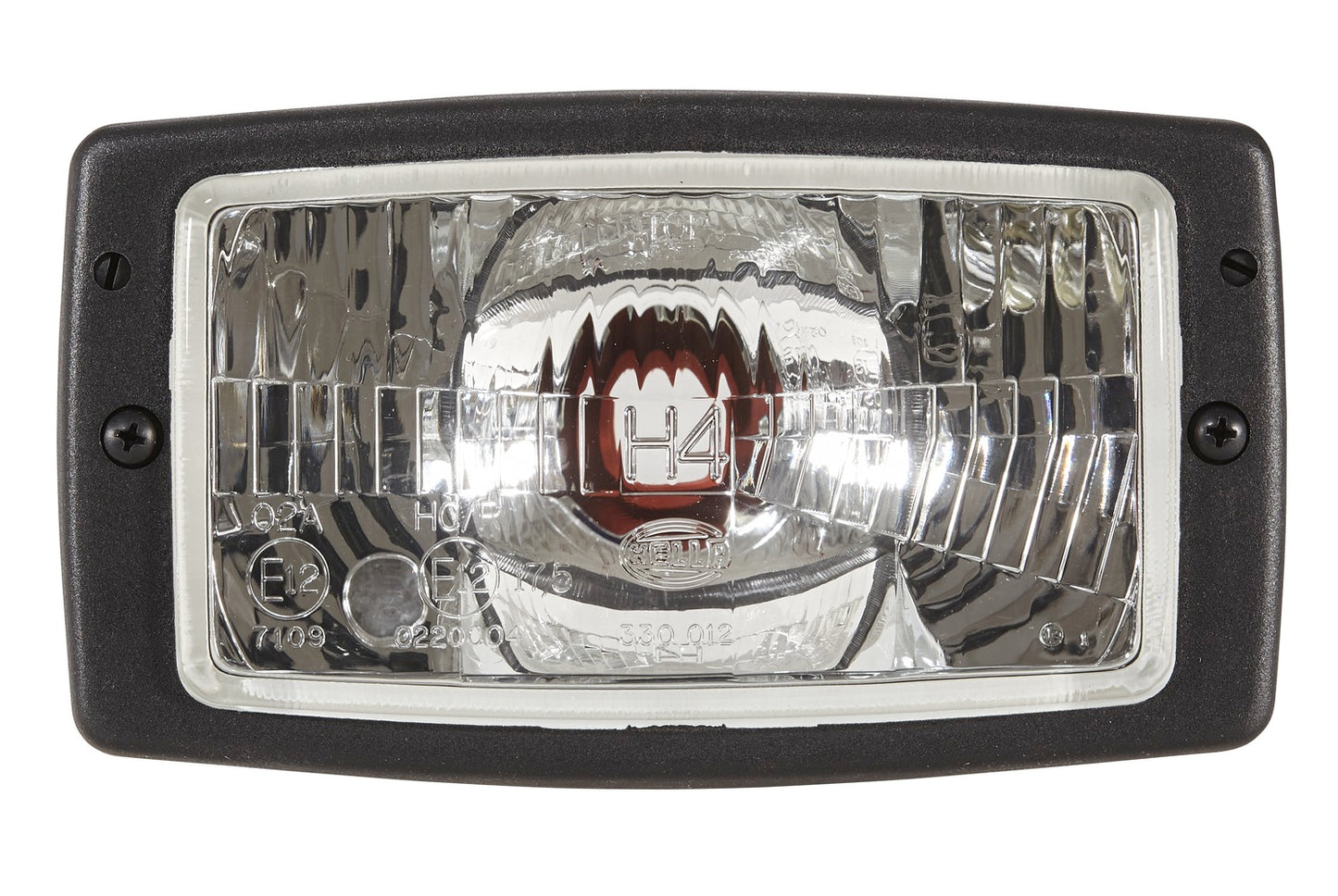 HELLA Halogen-Headlight - Modul 6213 - 12/24V 1AD996018-651