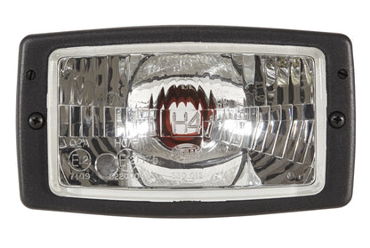 HELLA Halogen-Headlight - Modul 6213 - 12/24V 1AD996018-651