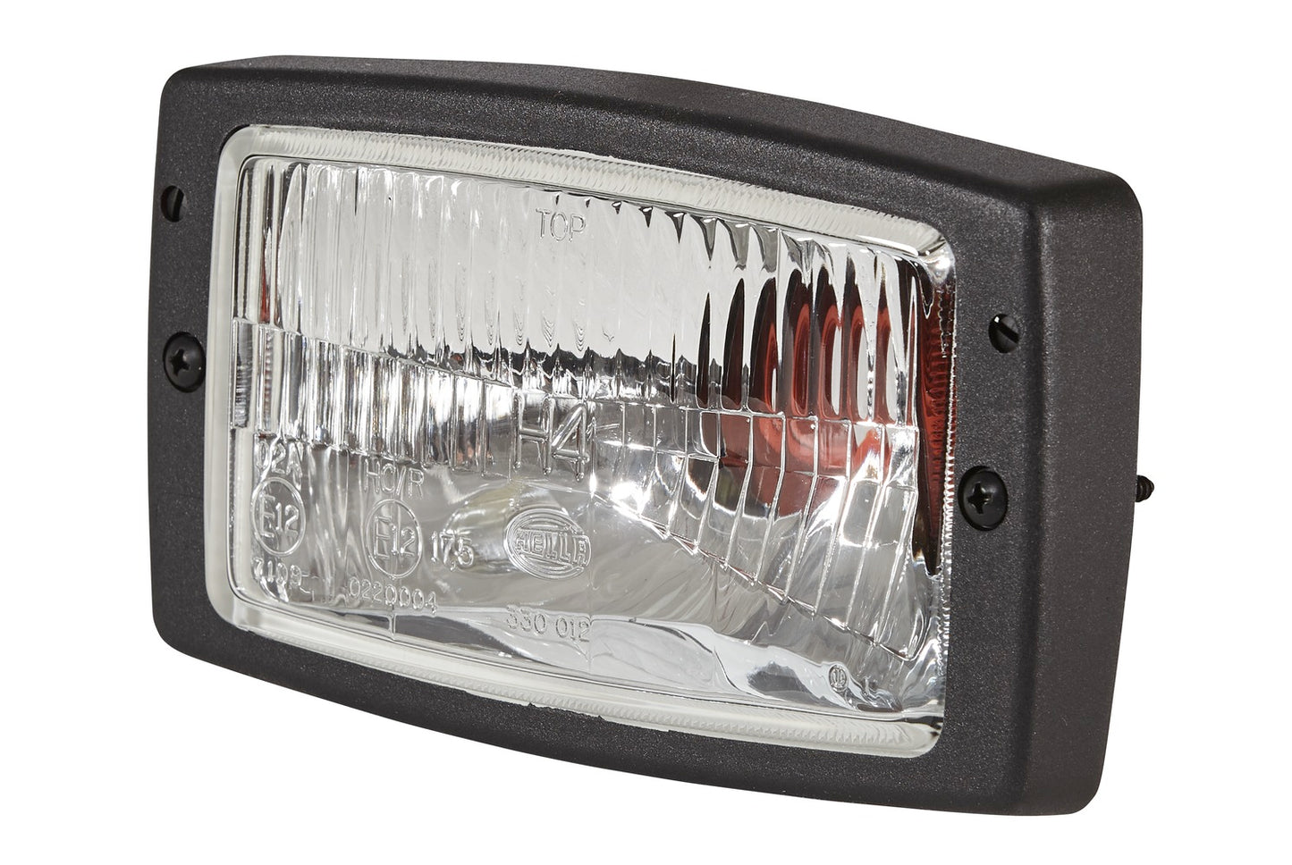 HELLA Halogen-Headlight - Modul 6213 - 12/24V 1AD996018-651