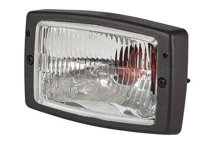 HELLA Halogen-Headlight - Modul 6213 - 12/24V 1AD996018-651