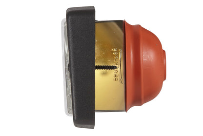 HELLA Halogen-Headlight - Modul 6213 - 12/24V 1AD996018-651