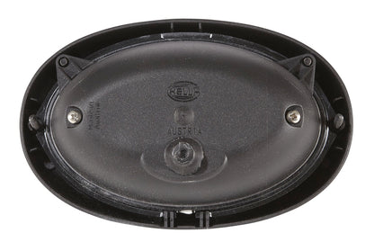 HELLA Halogen-Headlight - Oval 100 - 12/24V 1BA996261-021
