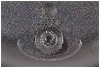 HELLA Halogen-Headlight - Oval 100 - 12/24V 1BA996261-021