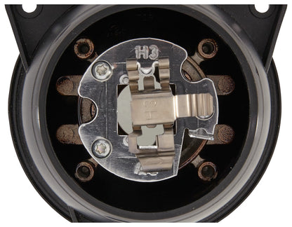 HELLA Halogen-Worklight - Modul 70 - 12/24V 1G0996176-031