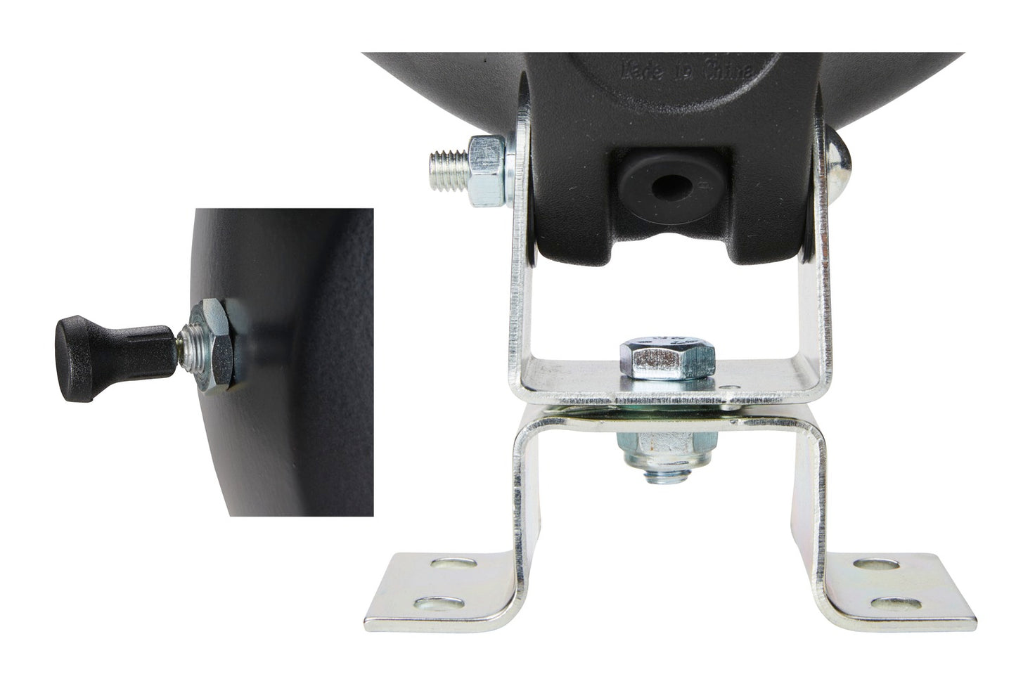 HELLA Halogen-Worklight - Matador - 24V 1G4003470-131