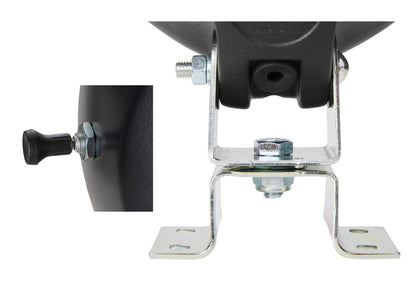 HELLA Halogen-Worklight - Matador - 24V 1G4003470-131