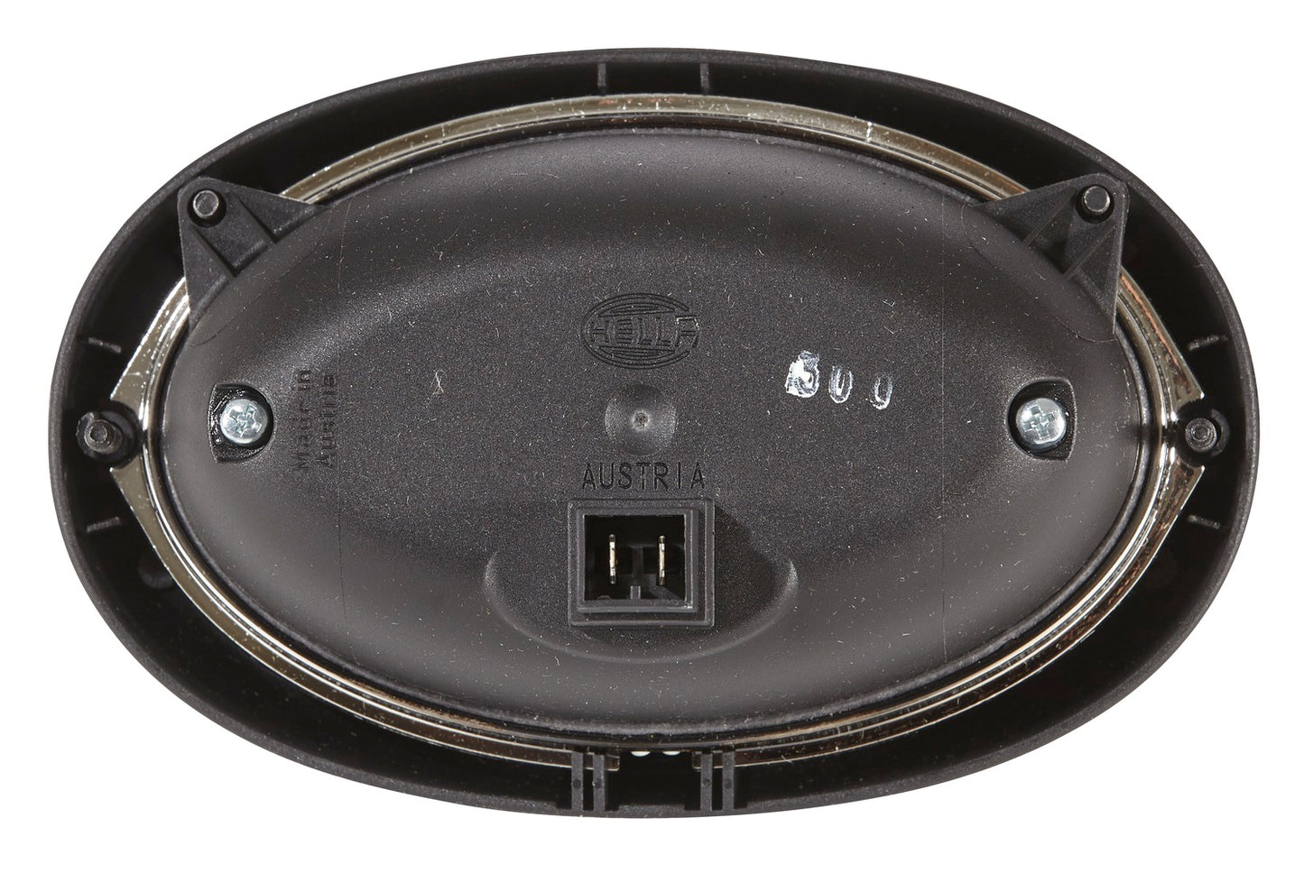HELLA Halogen-Worklight - Oval 100 - 12V 1GA996161-351