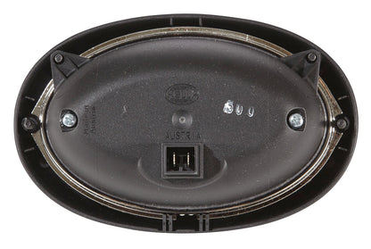 HELLA Halogen-Worklight - Oval 100 - 12V 1GA996161-351