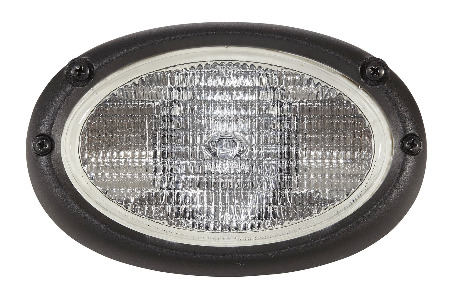 HELLA Halogen-Worklight - Oval 100 - 12V 1GA996161-351
