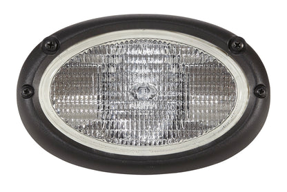 HELLA Halogen-Worklight - Oval 100 - 12V 1GA996161-351