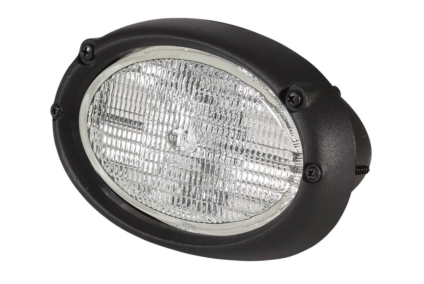 HELLA Halogen-Worklight - Oval 100 - 12V 1GA996161-351