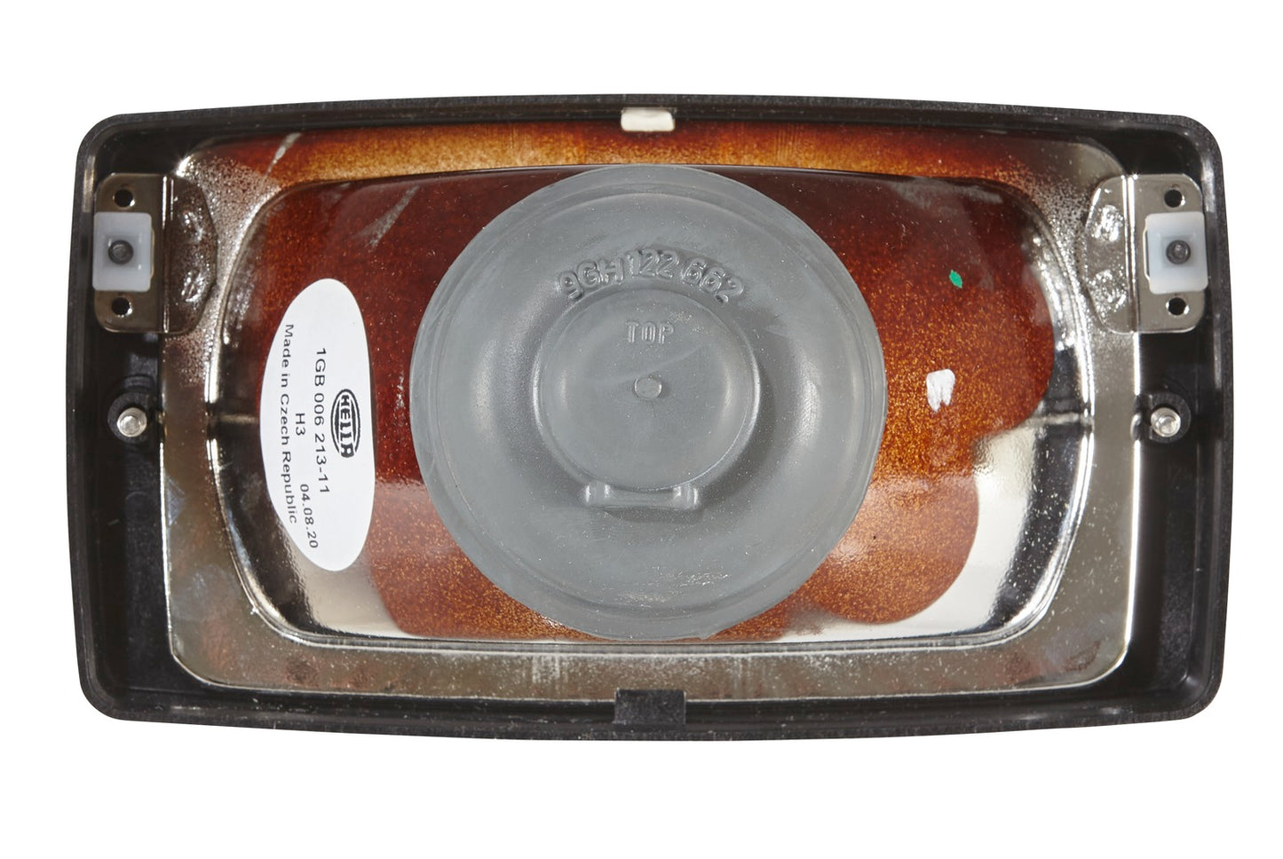HELLA Halogen-Worklight - Modul 6213 - 24/12V 1GB006213-111