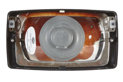 HELLA Halogen-Worklight - Modul 6213 - 24/12V 1GB006213-111