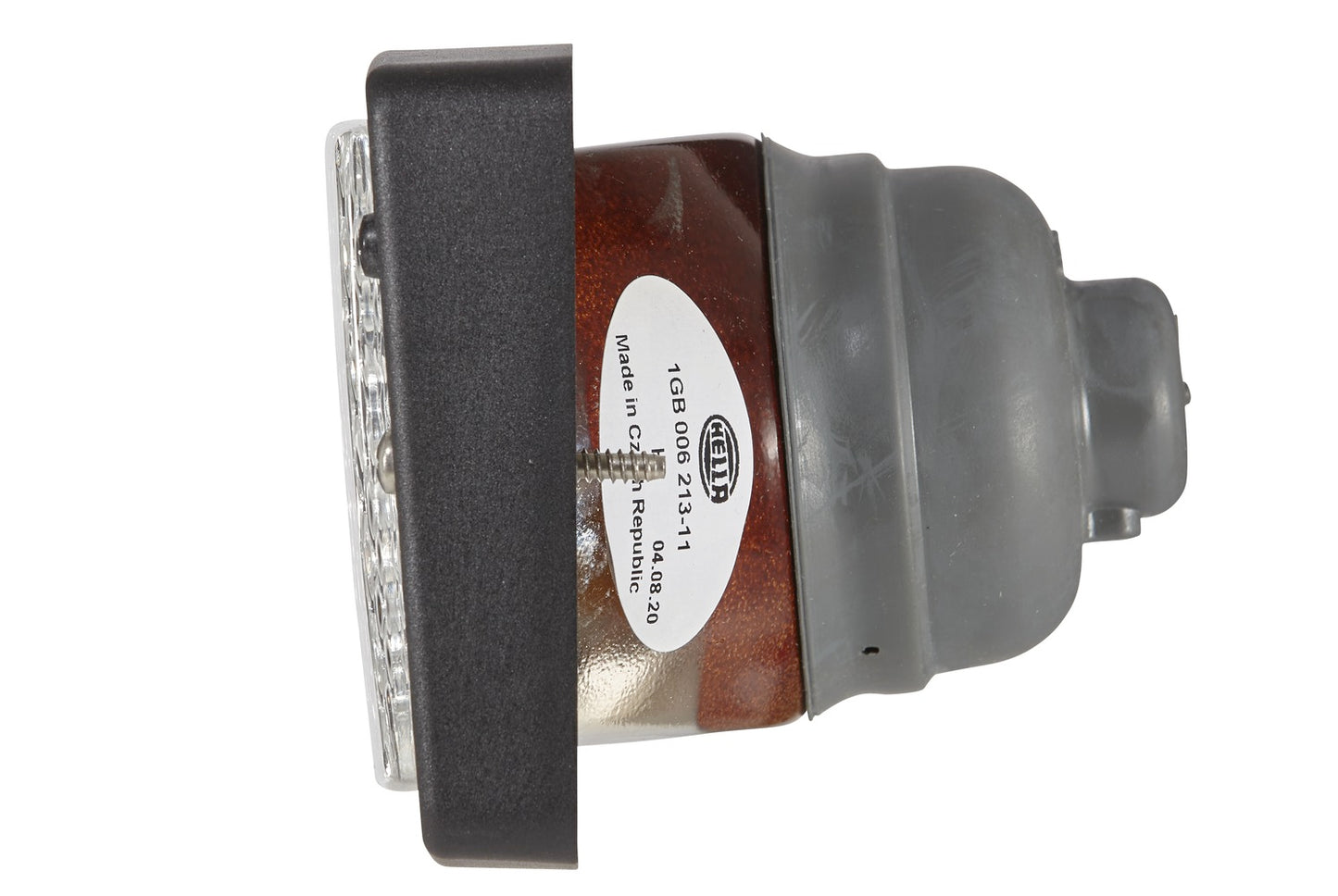 HELLA Halogen-Worklight - Modul 6213 - 24/12V 1GB006213-111