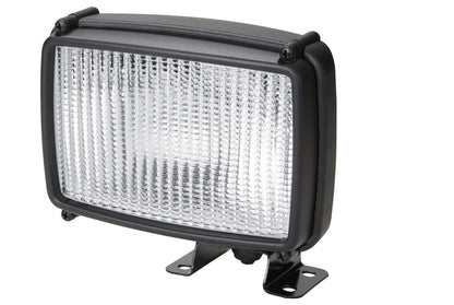 HELLA Halogen-Worklight - Double-Beam - 12V 1GB006991-441