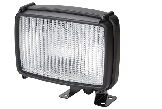 HELLA Halogen-Worklight - Double-Beam - 12V 1GB006991-441