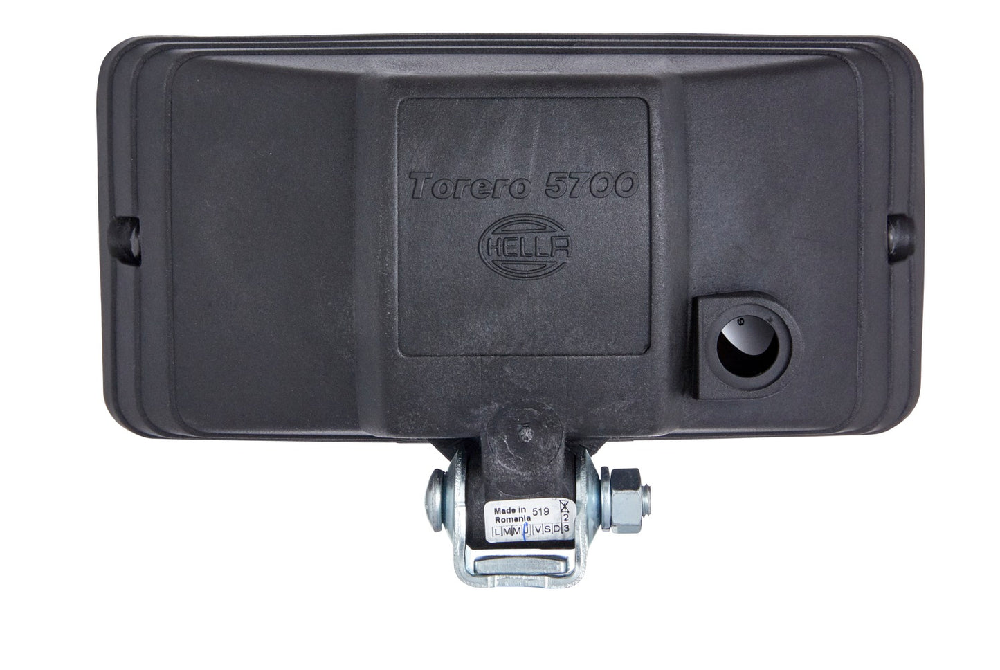 HELLA Halogen-Worklight 5700 - 24/12V 1GD005700-501