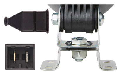 HELLA Halogen-Worklight - Mega Beam - 12/24V 1GM996134-171