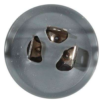 HELLA Halogen-Headlight - Oval 120 - 12V 1LB996157-201