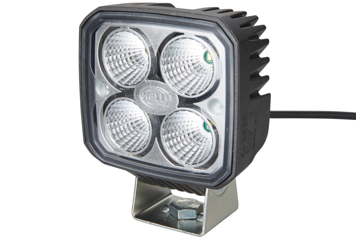HELLA LED-Worklight - Q90 compact - 12/24V 1GA996284-012