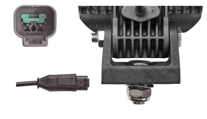 HELLA LED-Worklight - Q90 compact - 12/24V 1GA996284-031