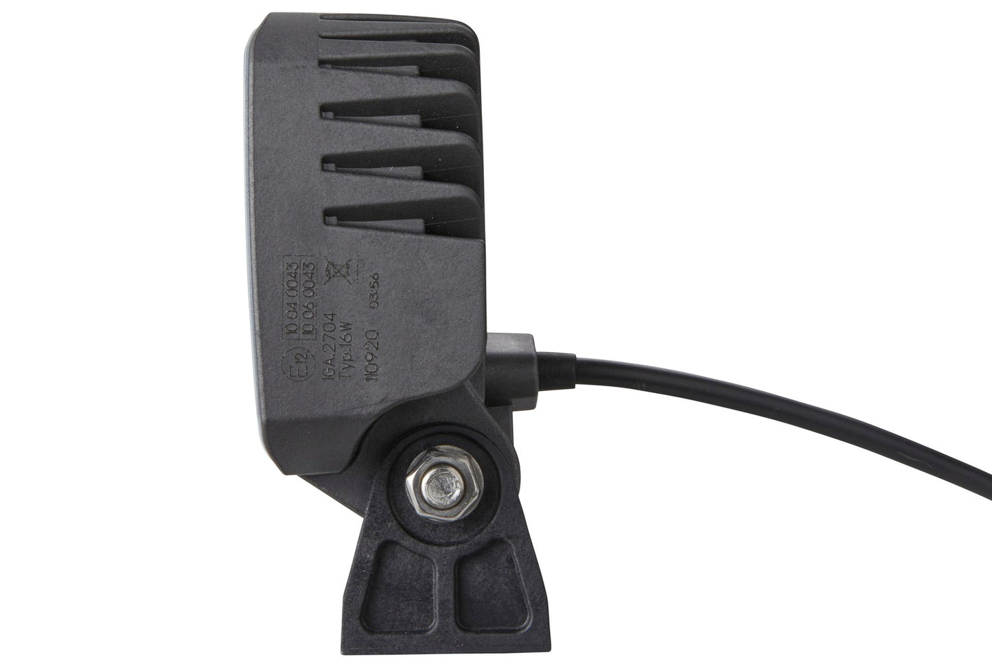 HELLA LED-Worklight - Q90 compact - 12/24V 1GA996284-031